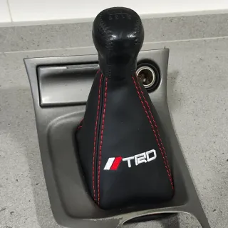 Funda Palanca I Cambios TRD Toyota Celica 7 g T23