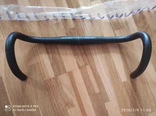 Manillar Ritchey Negro