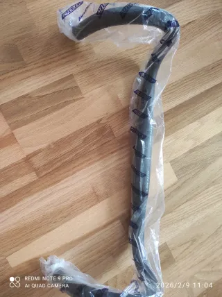 Manillar Ritchey Negro