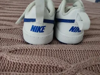 Zapatillas Nike Bebé Talla 17.