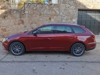 SEAT Leon 2015
