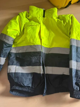 Kit de trabajo Globo