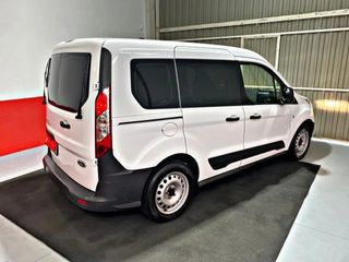 Ford Transit Connect Kombi 1.5 TDCi 75cv Ambiente 220 L1