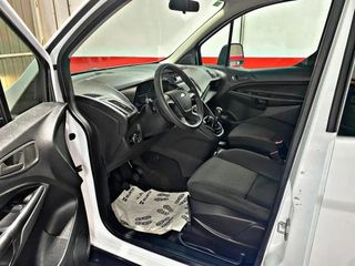 Ford Transit Connect Kombi 1.5 TDCi 75cv Ambiente 220 L1