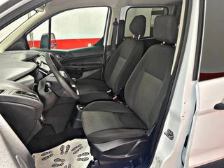 Ford Transit Connect Kombi 1.5 TDCi 75cv Ambiente 220 L1