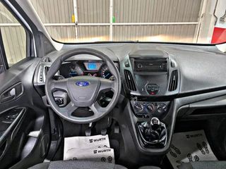 Ford Transit Connect Kombi 1.5 TDCi 75cv Ambiente 220 L1