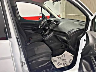 Ford Transit Connect Kombi 1.5 TDCi 75cv Ambiente 220 L1