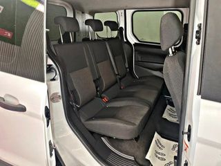 Ford Transit Connect Kombi 1.5 TDCi 75cv Ambiente 220 L1