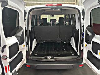 Ford Transit Connect Kombi 1.5 TDCi 75cv Ambiente 220 L1