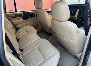 Jeep Grand Cherokee zj  1994