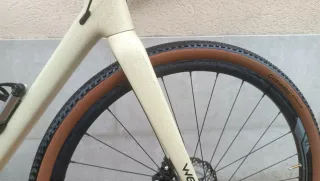 Megamo West Gravel Talla XL