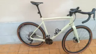 Megamo West Gravel Talla XL