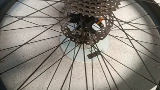 Megamo West Gravel Talla XL