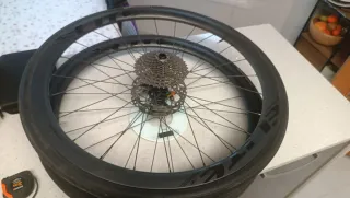 Megamo West Gravel Talla XL