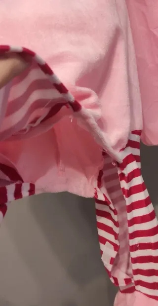 Disfraz Flamenco Bebé Niña Talla 1-2