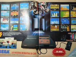 REVISTA MICRO MANIA