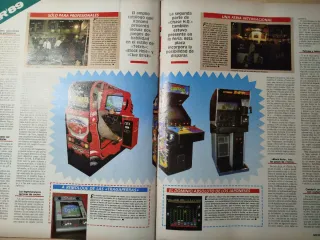 REVISTA MICRO MANIA