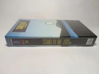 VHS Stand By Me - Film Cult - Sigillata
