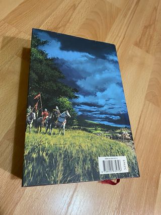 Los pilares de la tierra