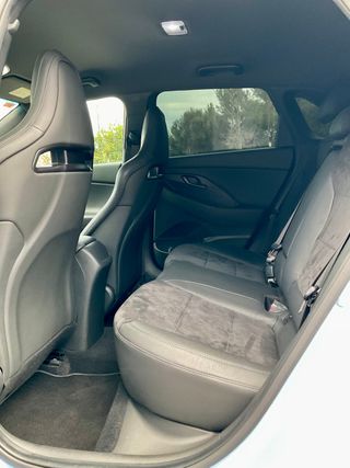 Hyundai i30 2.0 TGDI 206kW (280CV) N Performance