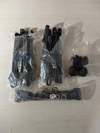 Tendedero Plegable - AMAZON