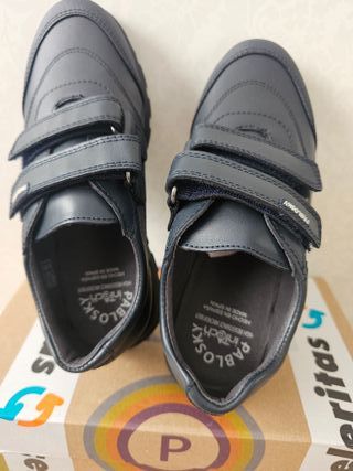Zapatos Pablosky Talla 35