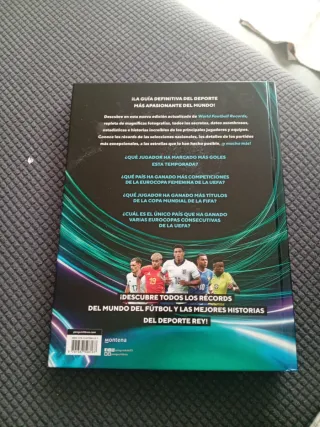 World Football Records 2026