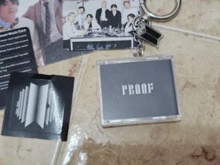 BTS - PROOF Mini (NFC)