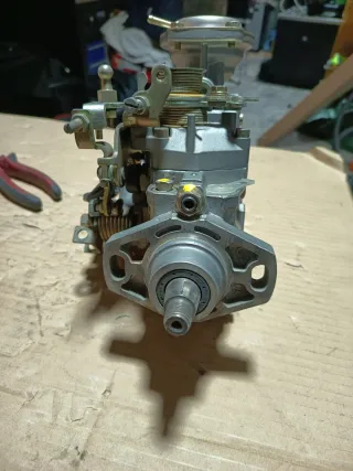 Bomba Inyectora Reparada 9 460 620 002