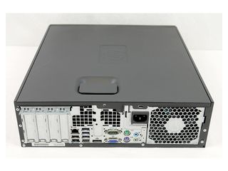 HP 8200 SFF i5-2400S 2.5GHz 8GB RAM