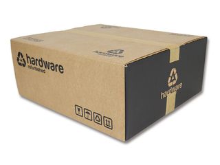 HP 8200 SFF i5-2400S 2.5GHz 8GB RAM