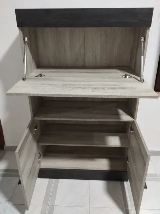 Muebles de comedor modernos