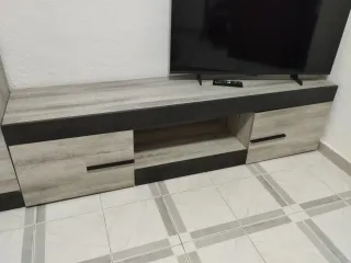 Muebles de comedor modernos