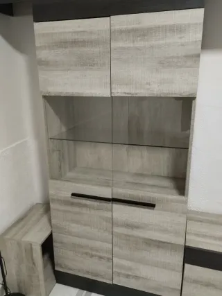 Muebles de comedor modernos