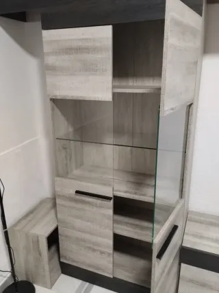 Muebles de comedor modernos