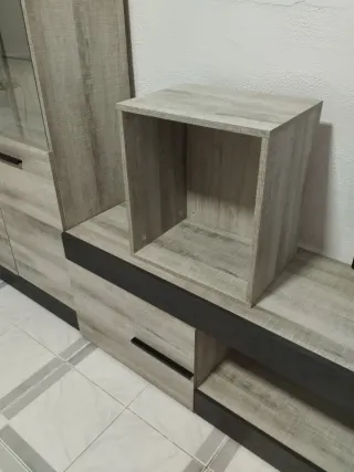 Muebles de comedor modernos