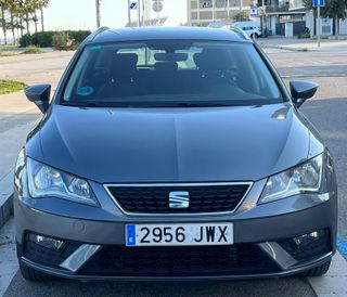 SEAT Leon 2015