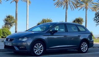 SEAT Leon 2015