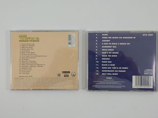 Pacchetto 2 CD Jazz Classico di Louis Armstrong