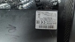 Sistema de alimentación Eaton 5E 850I