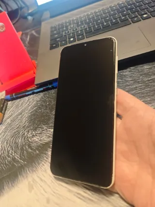 Samsung A23 5G funzionante (senza carrellino SIM)