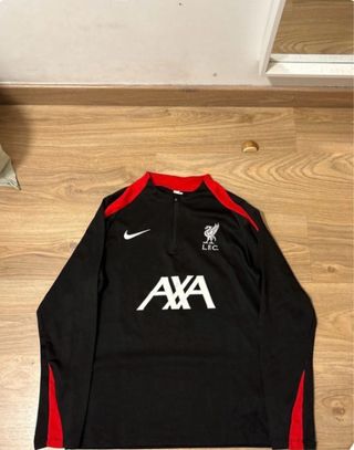 Chaqueta Liverpool 24/25 Talla M Nike