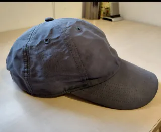 Gorra Nike Azul Claro