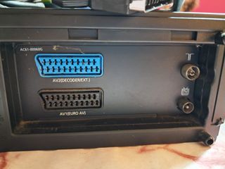 Videoregistratore VHS Samsung SV-231X