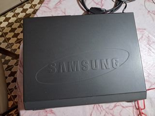 Videoregistratore VHS Samsung SV-231X