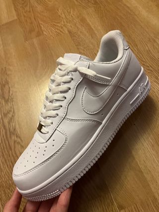 Nike Air Force 1 Blancas