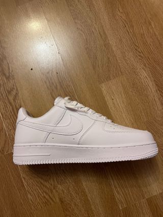 Nike Air Force 1 Blancas