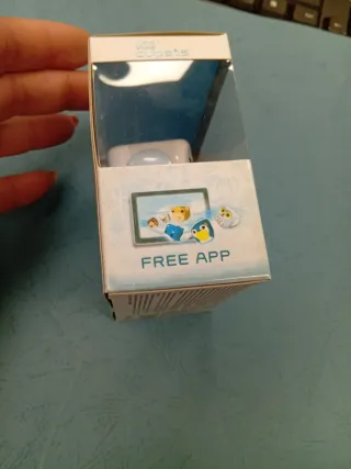 ICE Cupets - Giocattolo Interattivo