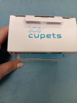 ICE Cupets - Giocattolo Interattivo