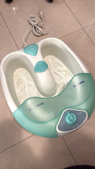 Spa para pies Taurus Bahía Relax